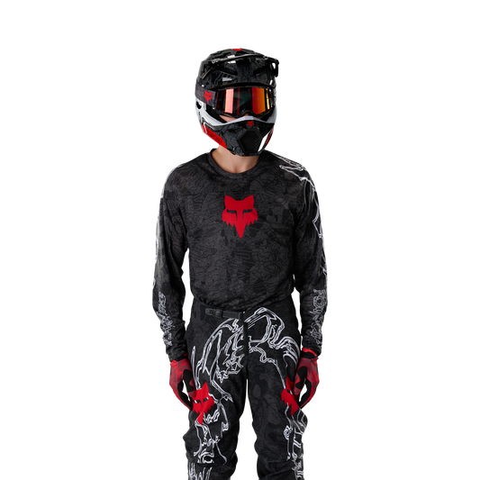180 Abyss Gear Set