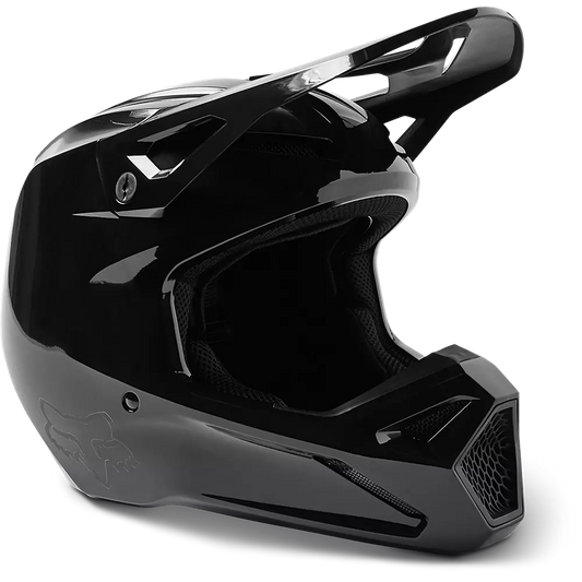 V1 SOLID HELMET