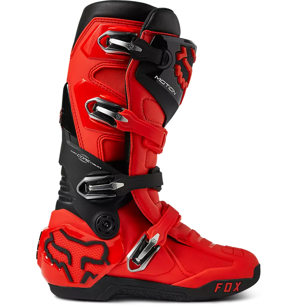Flo Red