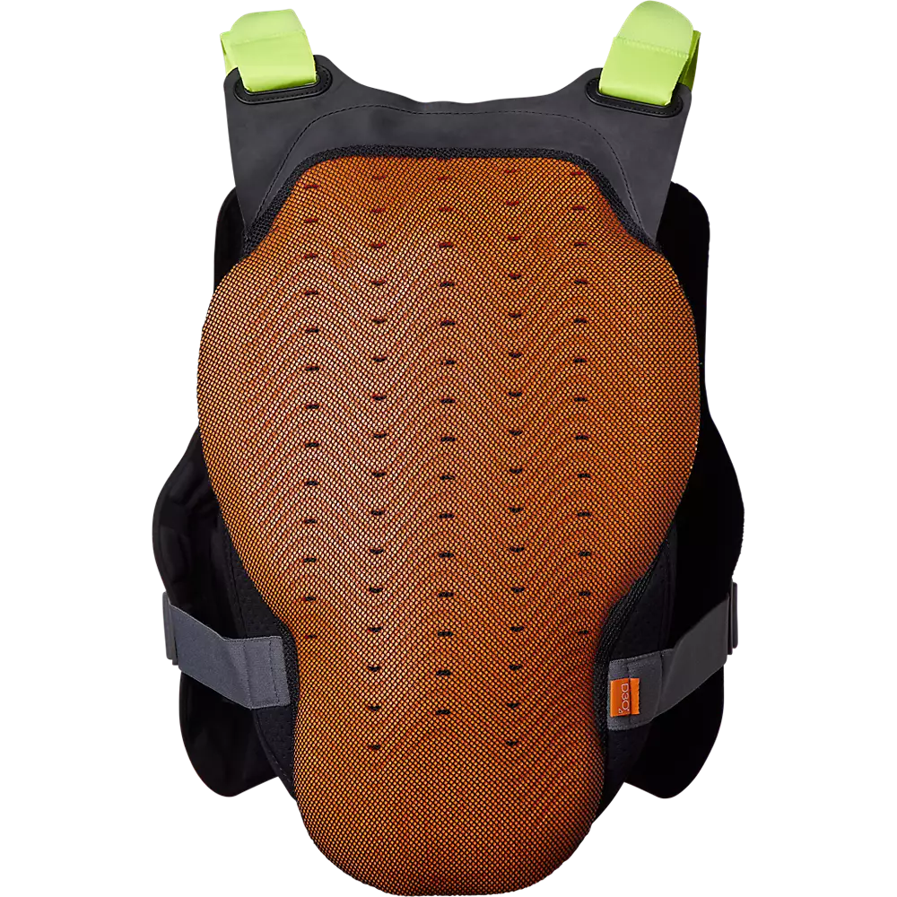 RACEFRAME IMPACT SB, CE D3O