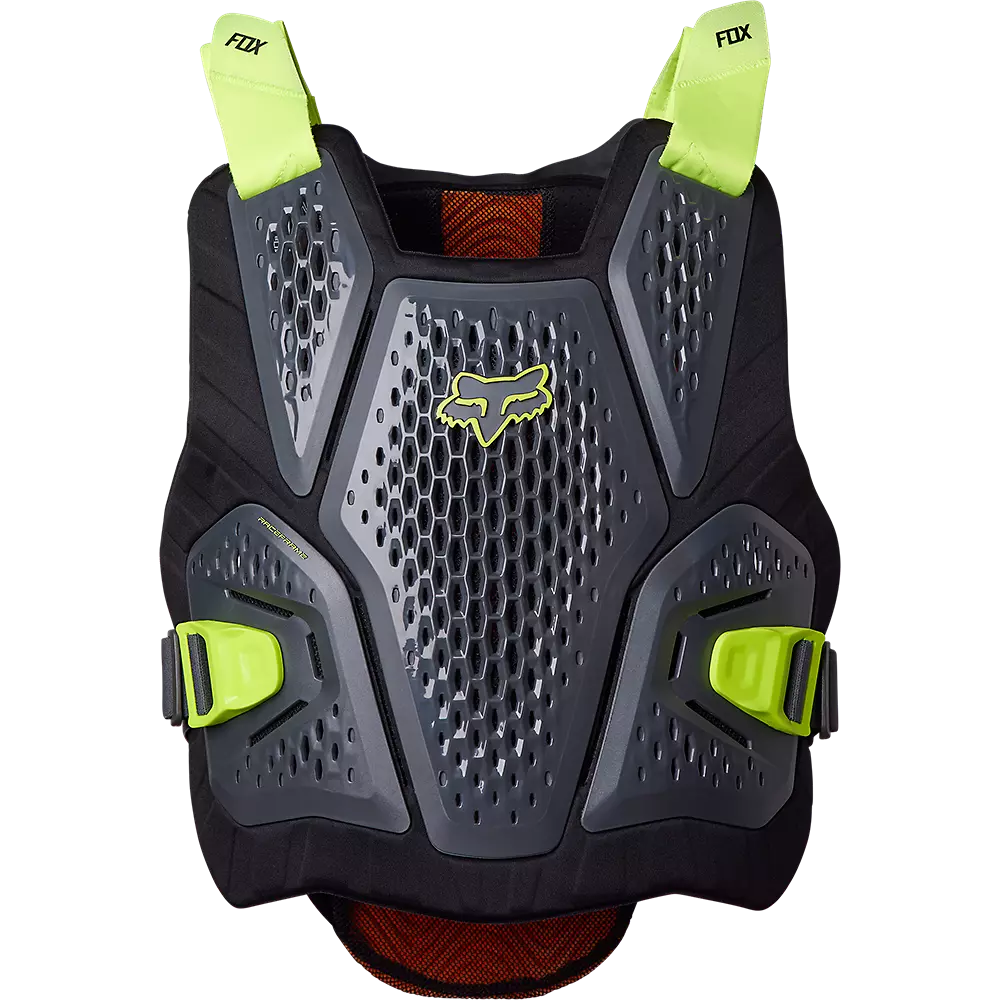 RACEFRAME IMPACT SB, CE D3O