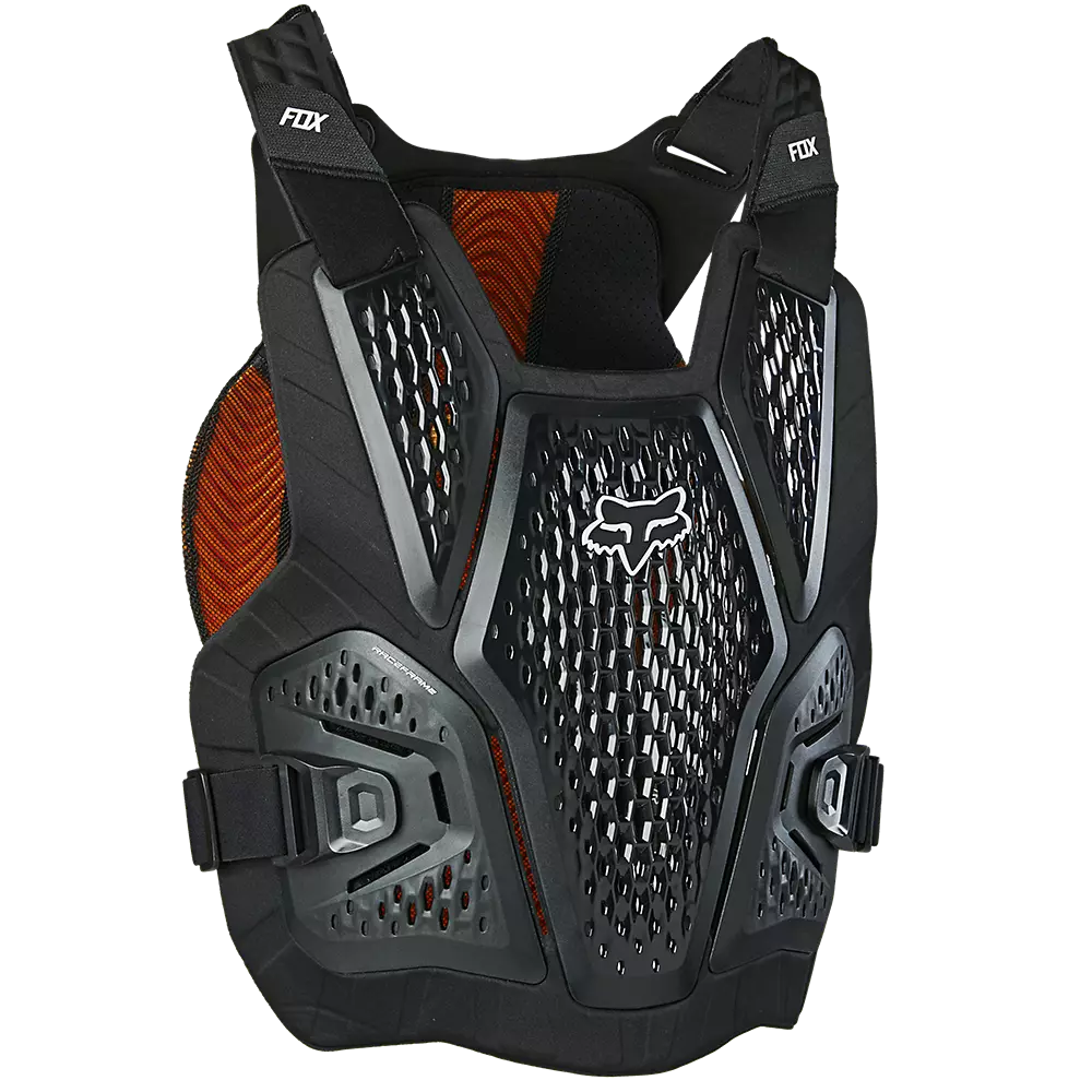 RACEFRAME IMPACT SB, CE D3O