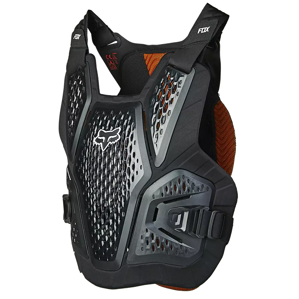 RACEFRAME IMPACT SB, CE D3O